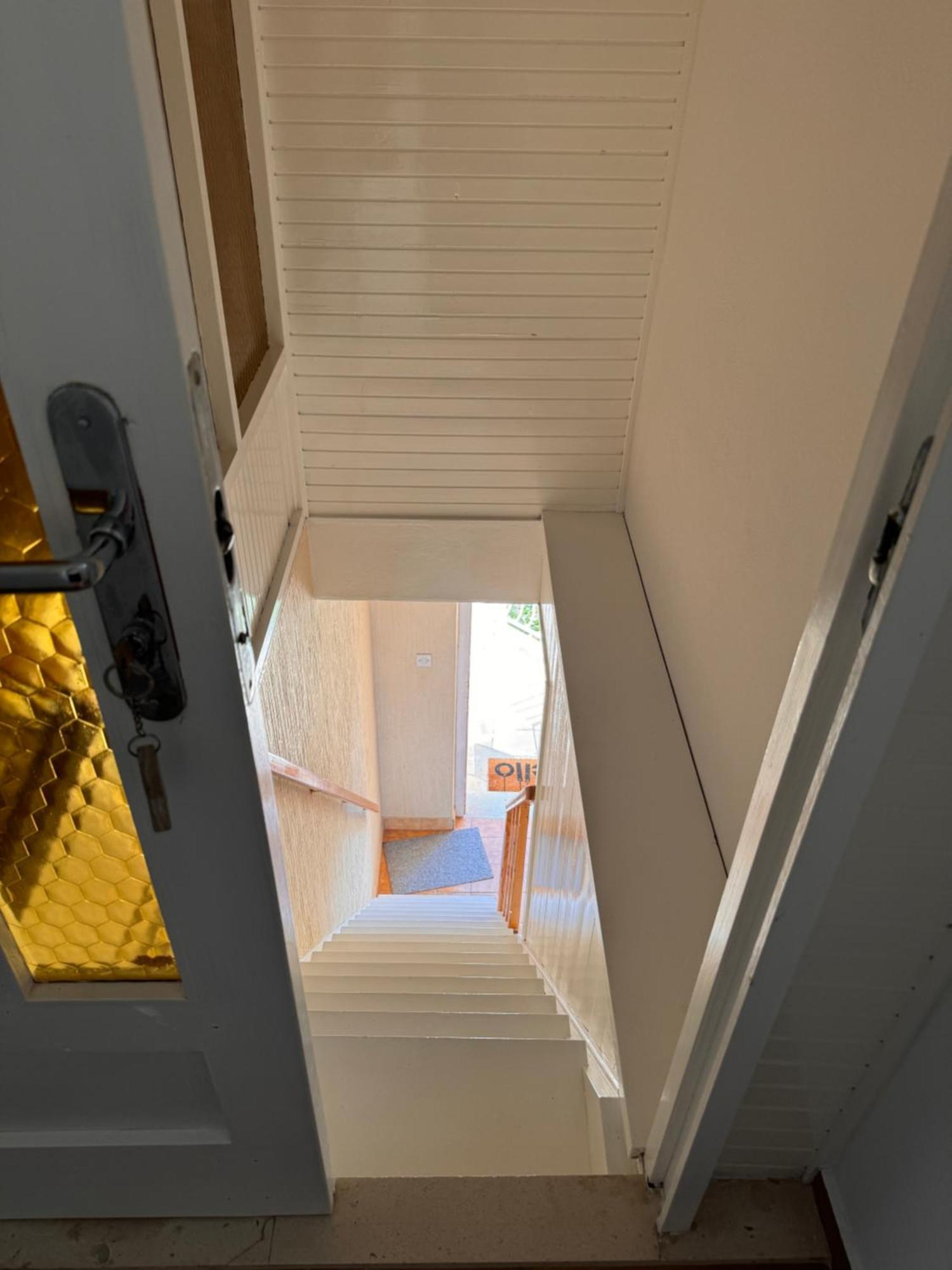 Apartmani Fides Lumbarda Cameră foto